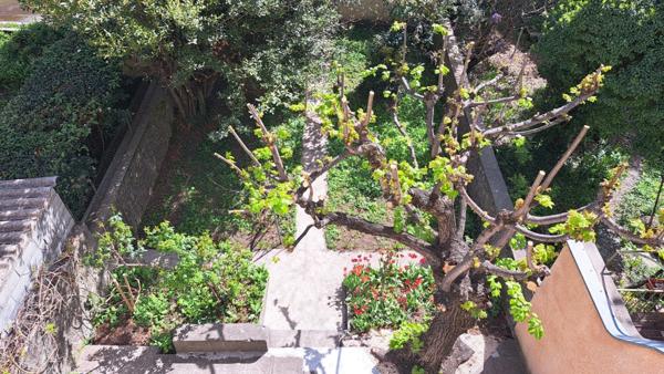 A vendre, sur Digne les bains Maison bourgeoise du XIX siècle de 238m²