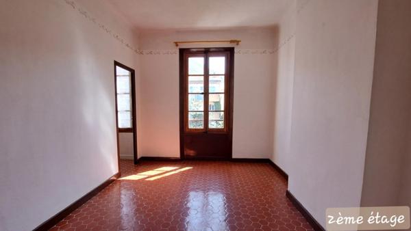 A vendre, sur Digne les bains Maison bourgeoise du XIX siècle de 238m²