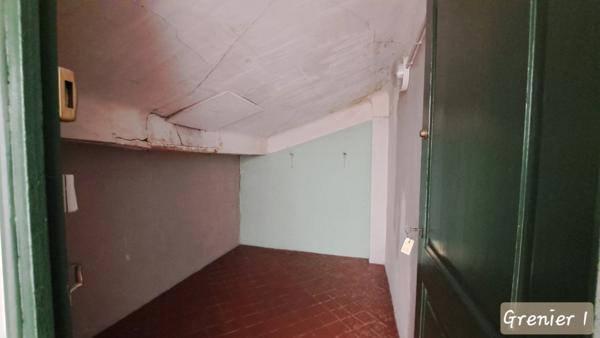 A vendre, sur Digne les bains Maison bourgeoise du XIX siècle de 238m²