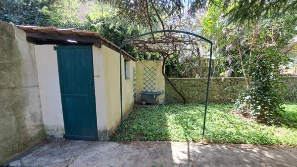 A vendre, sur Digne les bains Maison bourgeoise du XIX siècle de 238m²