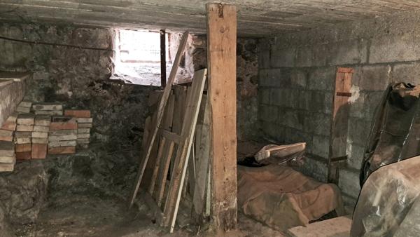 A vendre, sur Digne les bains Maison bourgeoise du XIX siècle de 238m²