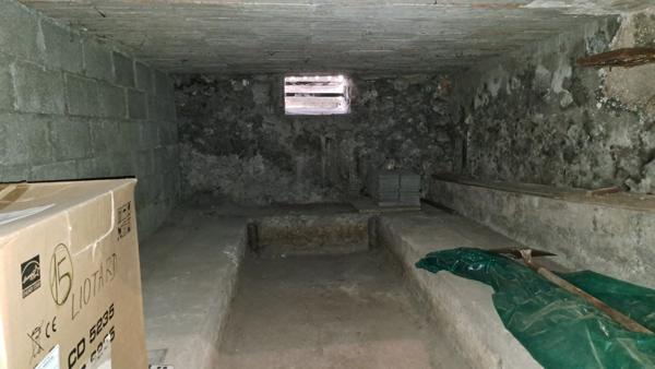 A vendre, sur Digne les bains Maison bourgeoise du XIX siècle de 238m²