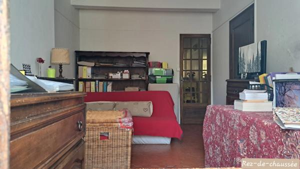 A vendre, sur Digne les bains Maison bourgeoise du XIX siècle de 238m²