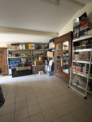 Tarascon-sur-Ariège (09400) EXCLUSIVITE - O TRAVAUX ! Tarascon sur Ariege - Maison 4 faces de 135 m2 - Plain pied - 3/4 chambres sur terr