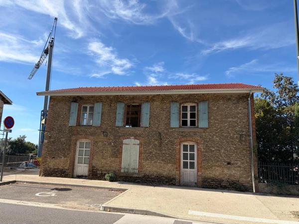 Appartement à vendre à Margès (26260)