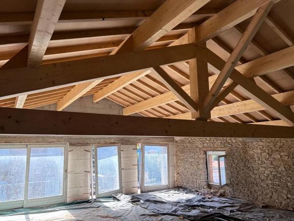 Appartement à vendre à Margès (26260)
