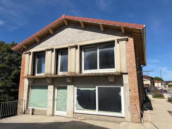 Appartement à vendre à Margès (26260)