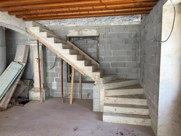 Appartement à vendre à Margès (26260)