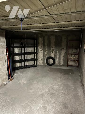 Paris 75011 - Box en sous-sol 