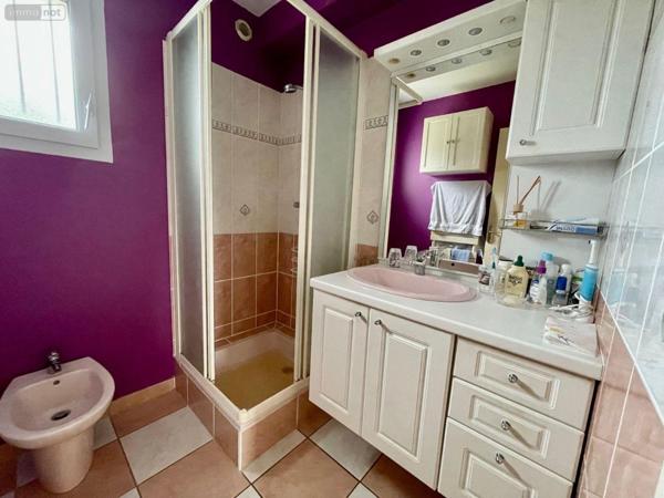 Maison à vendre à Trédrez-Locquémeau dans les Côtes-d'Armor (22300), ref : A11