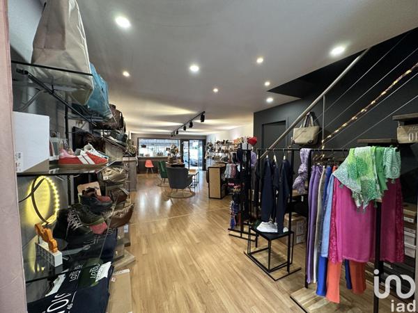 Boutique/Local commercial à vendre 67 m² Saint-Céré