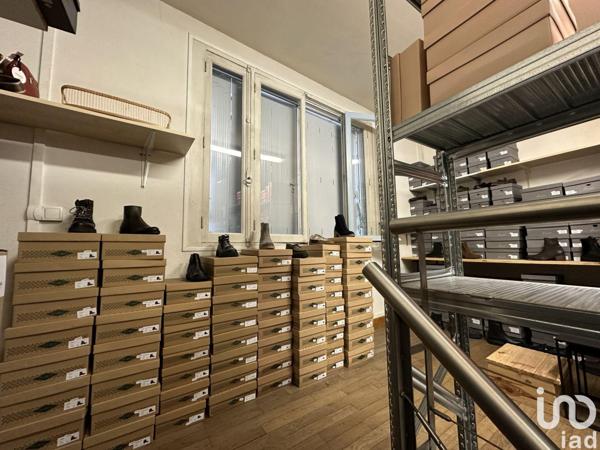 Boutique/Local commercial à vendre 67 m² Saint-Céré