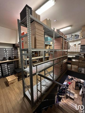 Boutique/Local commercial à vendre 67 m² Saint-Céré