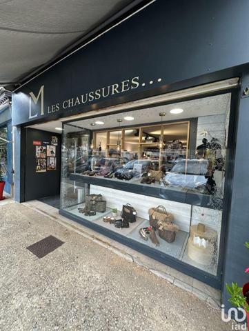 Boutique/Local commercial à vendre 67 m² Saint-Céré