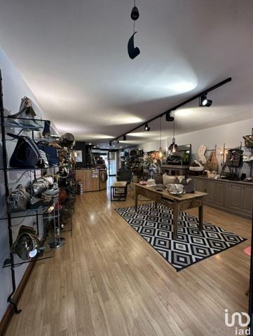 Boutique/Local commercial à vendre 67 m² Saint-Céré