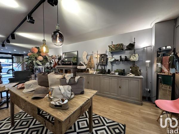 Boutique/Local commercial à vendre 67 m² Saint-Céré