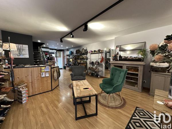 Boutique/Local commercial à vendre 67 m² Saint-Céré