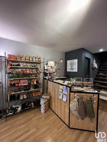 Boutique/Local commercial à vendre 67 m² Saint-Céré