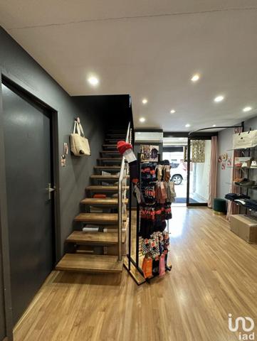 Boutique/Local commercial à vendre 67 m² Saint-Céré