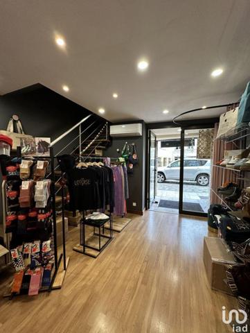 Boutique/Local commercial à vendre 67 m² Saint-Céré