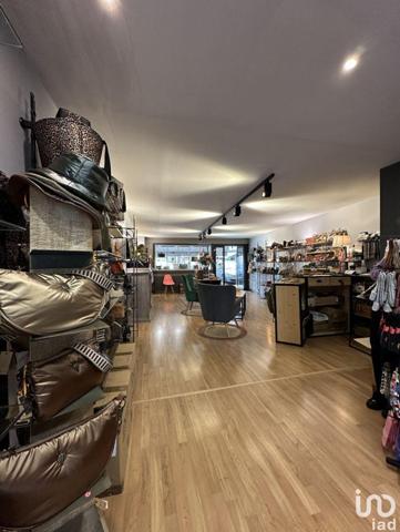 Boutique/Local commercial à vendre 67 m² Saint-Céré