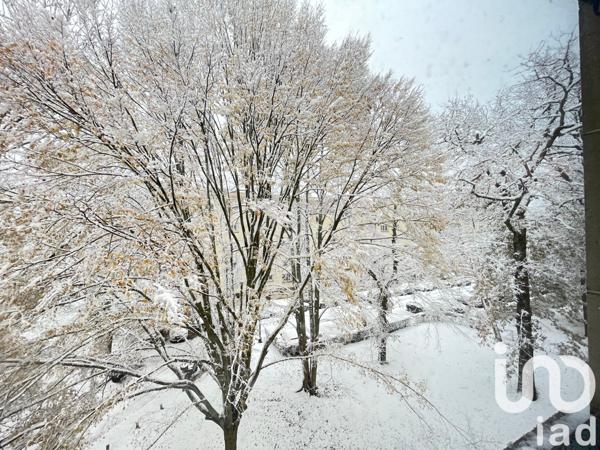 Appartement à vendre 4 pièces 73 m² Ville-d'Avray