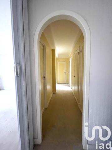 Appartement à vendre 4 pièces 73 m² Ville-d'Avray