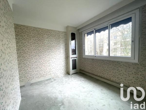 Appartement à vendre 4 pièces 73 m² Ville-d'Avray