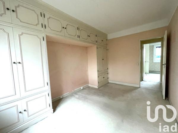 Appartement à vendre 4 pièces 73 m² Ville-d'Avray