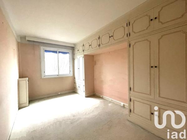 Appartement à vendre 4 pièces 73 m² Ville-d'Avray