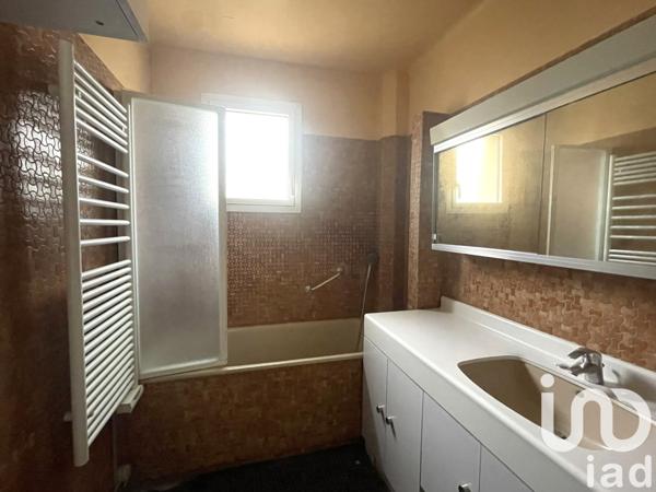 Appartement à vendre 4 pièces 73 m² Ville-d'Avray