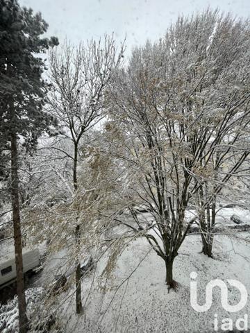 Appartement à vendre 4 pièces 73 m² Ville-d'Avray