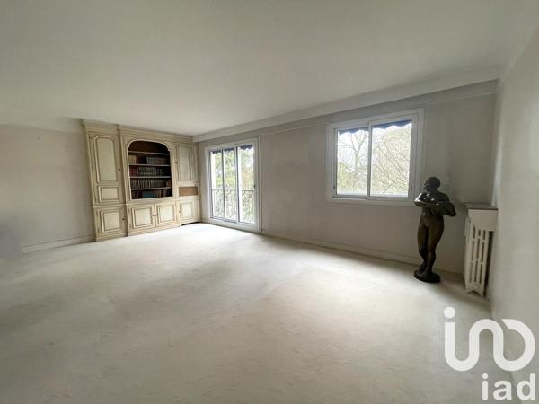 Appartement à vendre 4 pièces 73 m² Ville-d'Avray