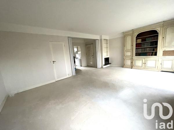 Appartement à vendre 4 pièces 73 m² Ville-d'Avray