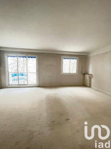 Appartement à vendre 4 pièces 73 m² Ville-d'Avray