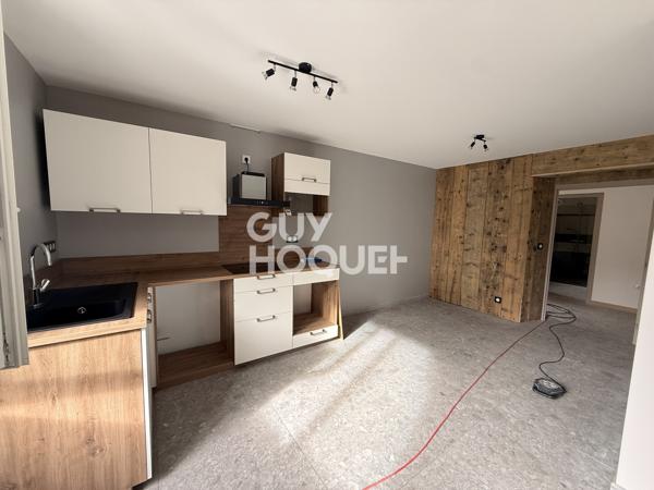 Appartement à louer de 3 pièces de 73.73 m²