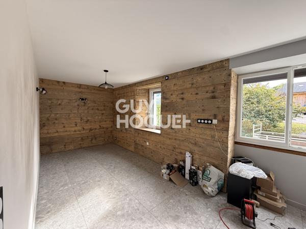 Appartement à louer de 3 pièces de 73.73 m²