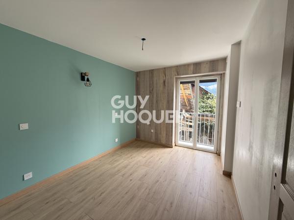 Appartement à louer de 3 pièces de 73.73 m²