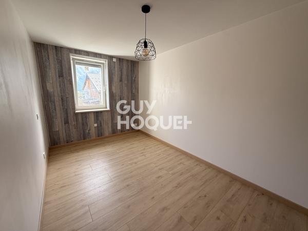 Appartement à louer de 3 pièces de 73.73 m²