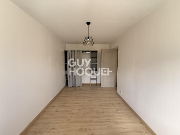 Appartement à louer de 3 pièces de 73.73 m²