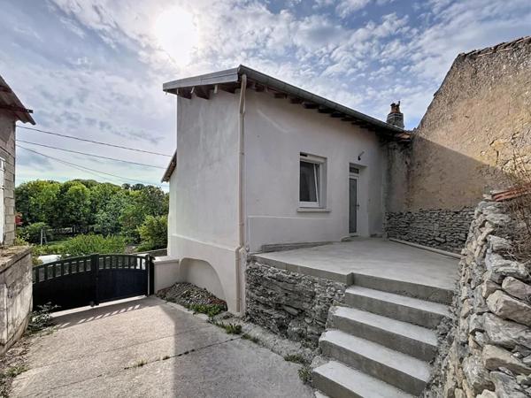 Maison à louer à Dompaire (88270)