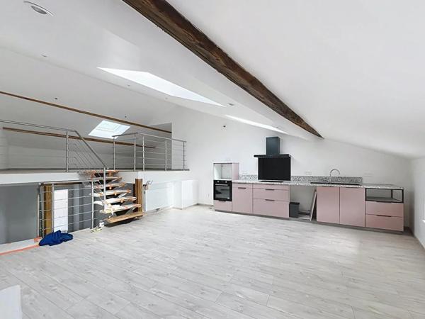 Maison à louer à Dompaire (88270)