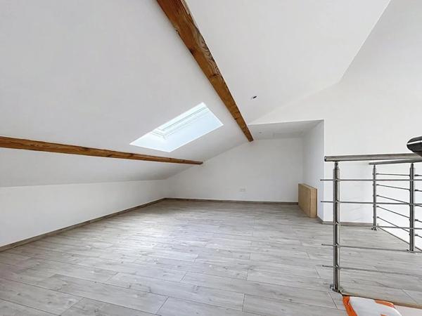 Maison à louer à Dompaire (88270)