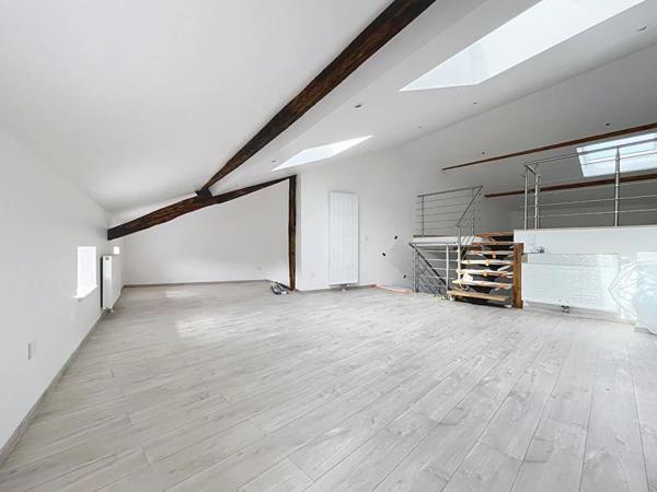 Maison à louer à Dompaire (88270)