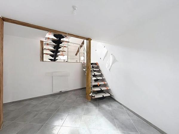 Maison à louer à Dompaire (88270)