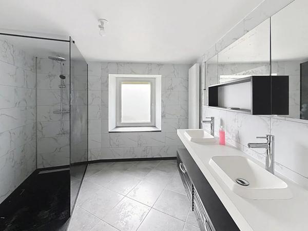 Maison à louer à Dompaire (88270)