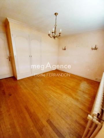 Maison à Auneau-Bleury-Saint-Symphorien, 28700 - 3 pièces 73m²