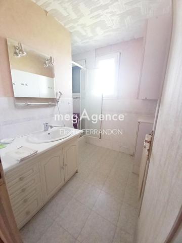 Maison à Auneau-Bleury-Saint-Symphorien, 28700 - 3 pièces 73m²