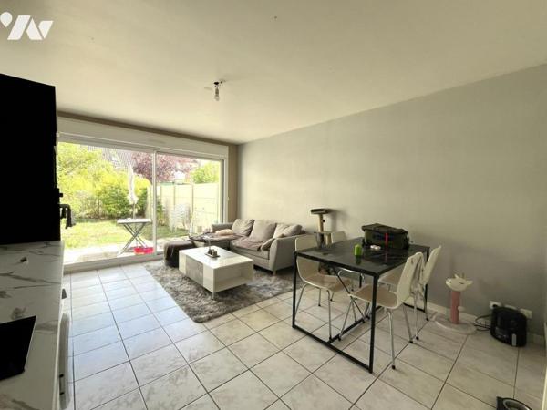 REIMS / Immeuble