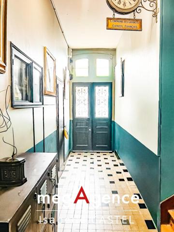 Maison à LES SABLES-D'OLONNE, 85100 - 9 pièces 216m²